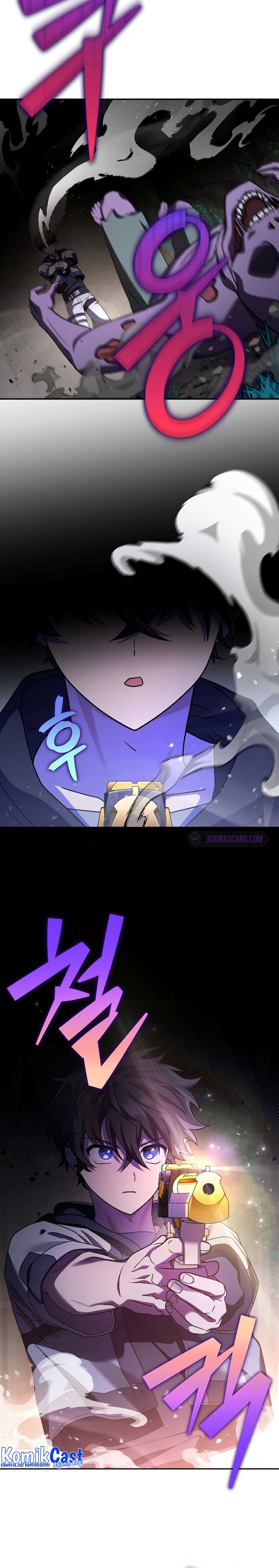 The Novel’s Extra (Remake)