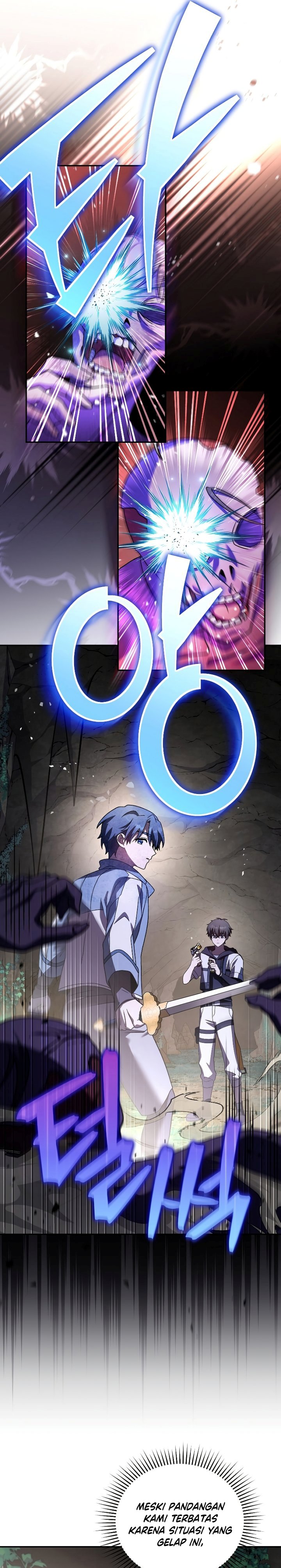 The Novel’s Extra (Remake)