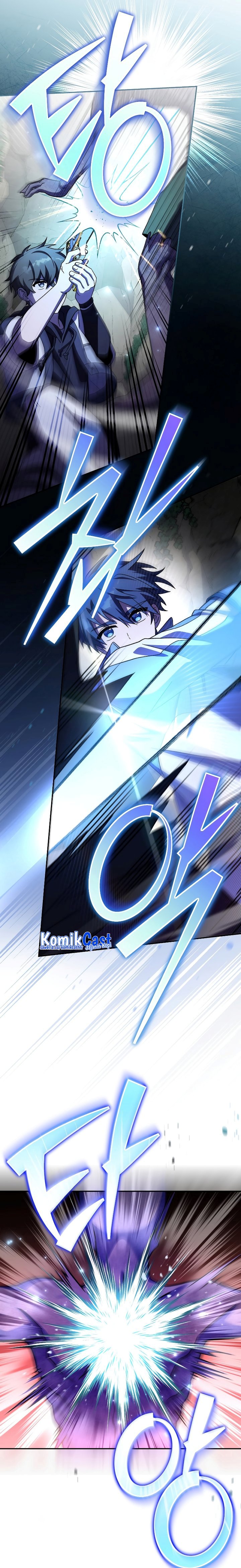 The Novel’s Extra (Remake)