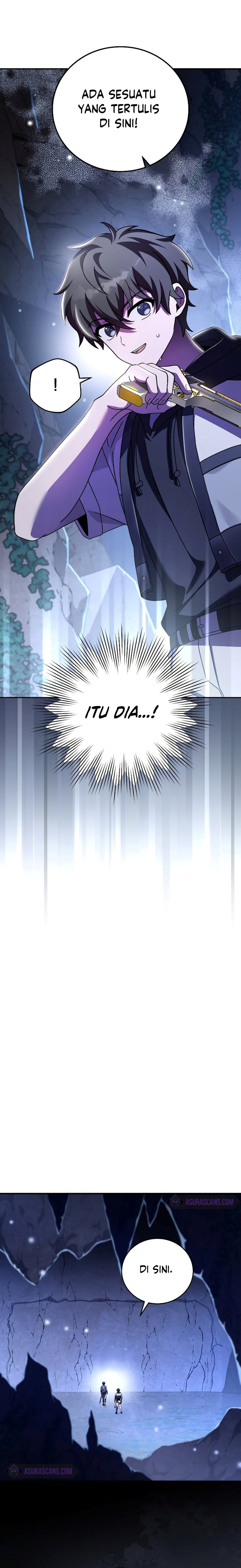 The Novel’s Extra (Remake)