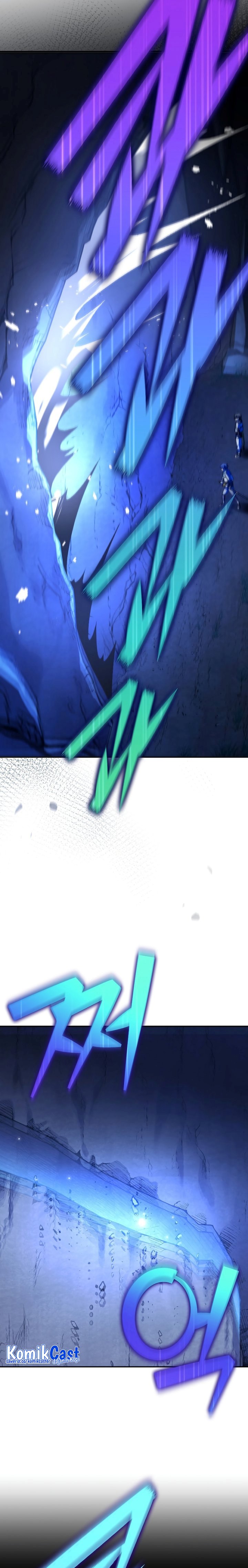 The Novel’s Extra (Remake)