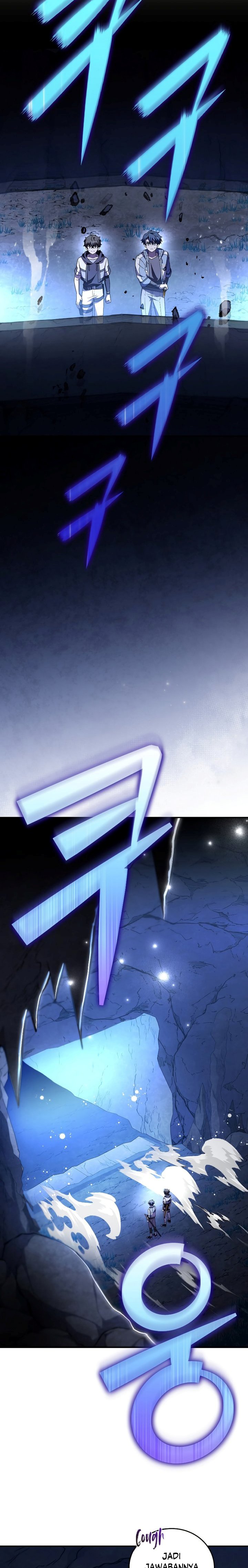 The Novel’s Extra (Remake)