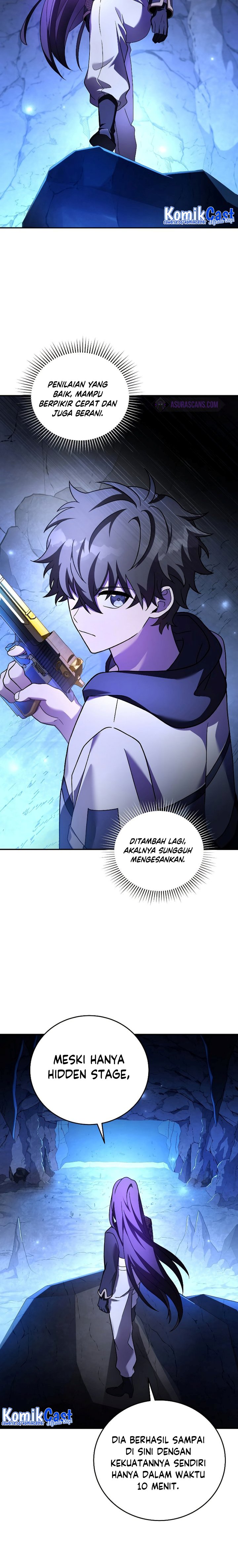 The Novel’s Extra (Remake)