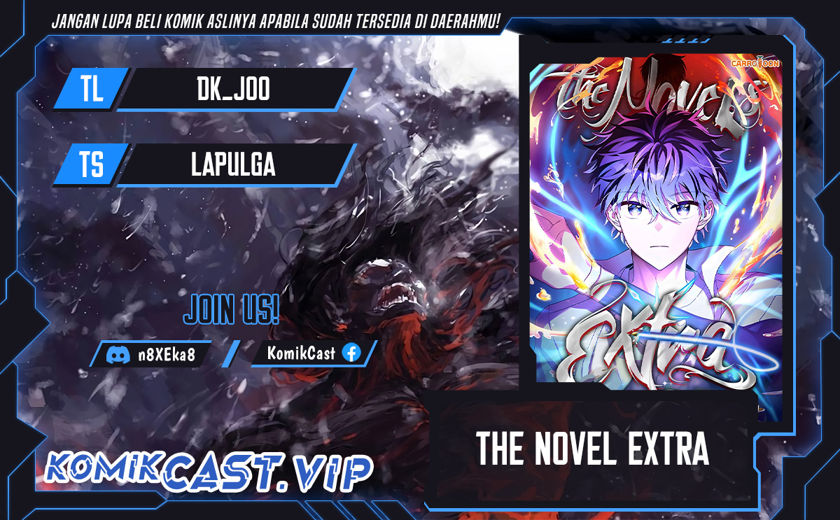 The Novel’s Extra (Remake)