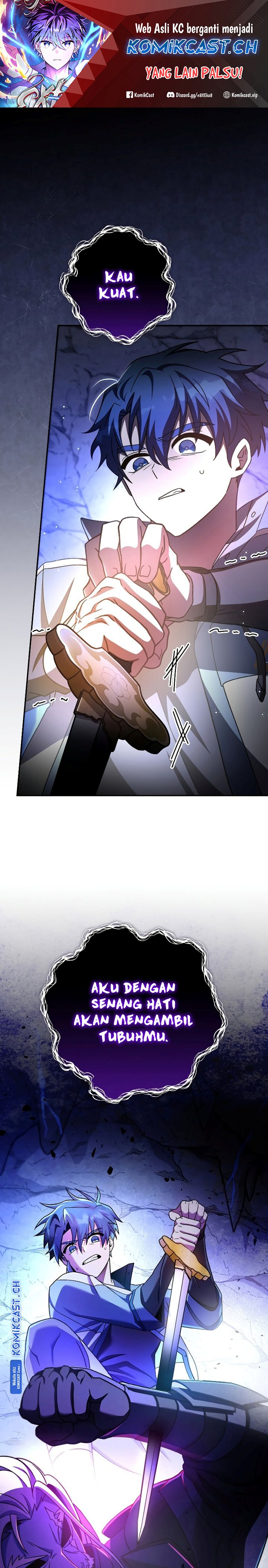 The Novel’s Extra (Remake)