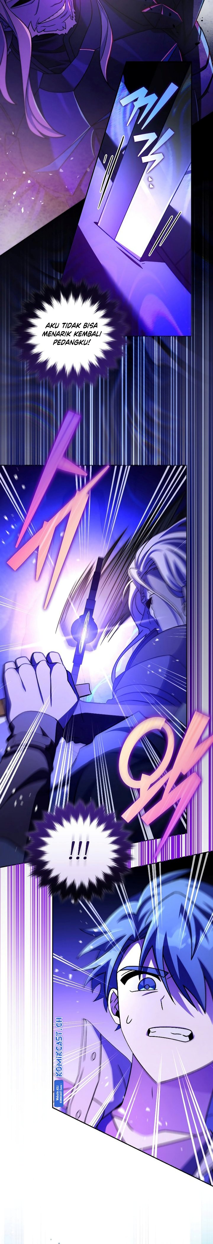 The Novel’s Extra (Remake)