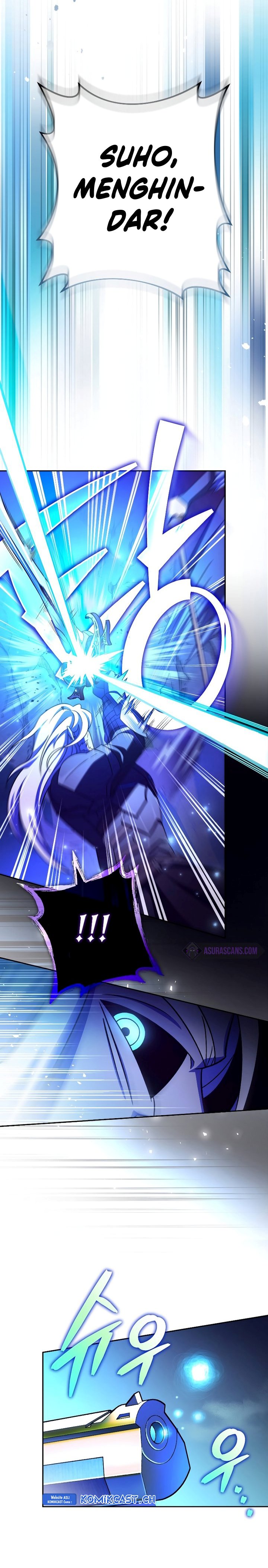 The Novel’s Extra (Remake)