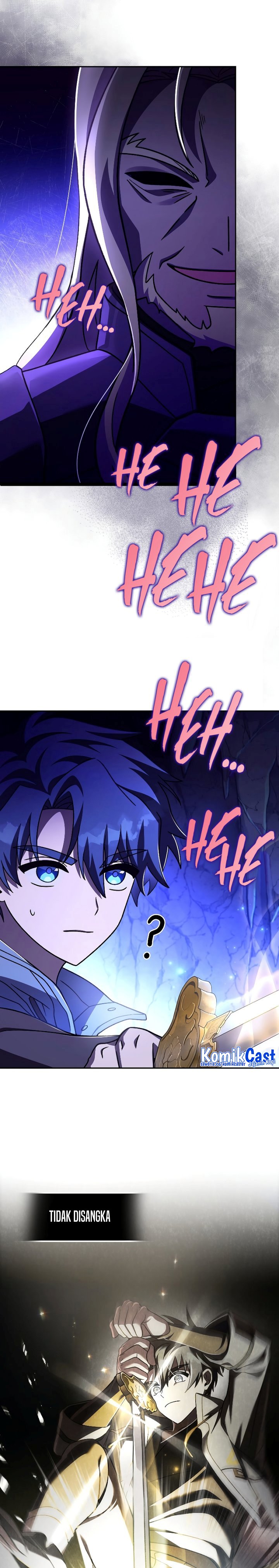 The Novel’s Extra (Remake)