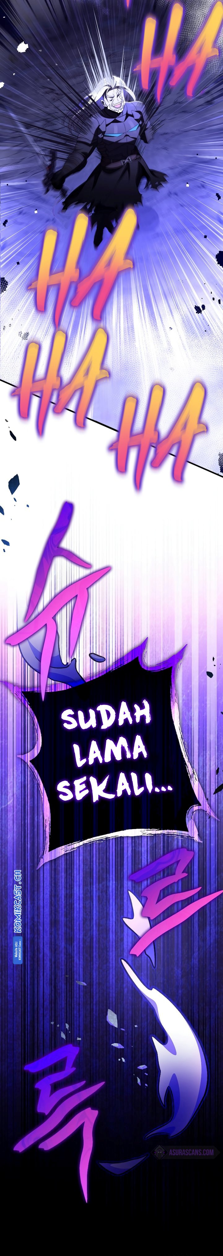 The Novel’s Extra (Remake)