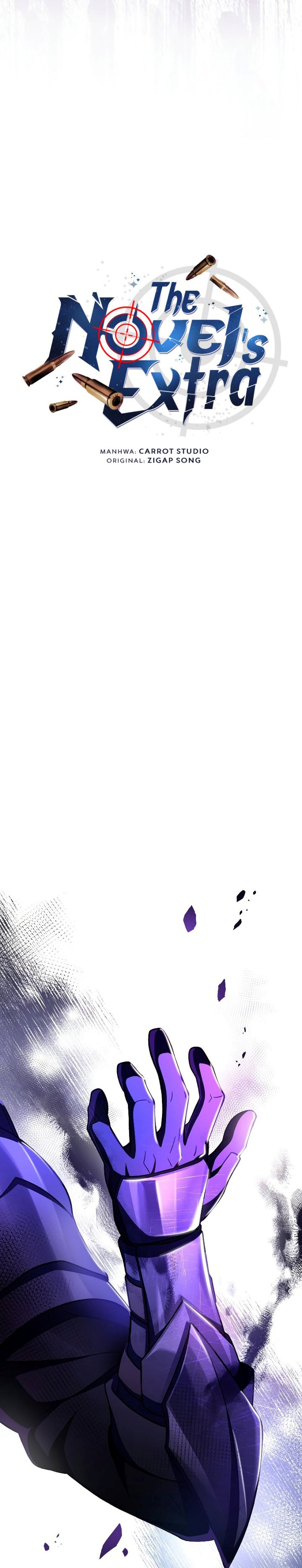 The Novel’s Extra (Remake)