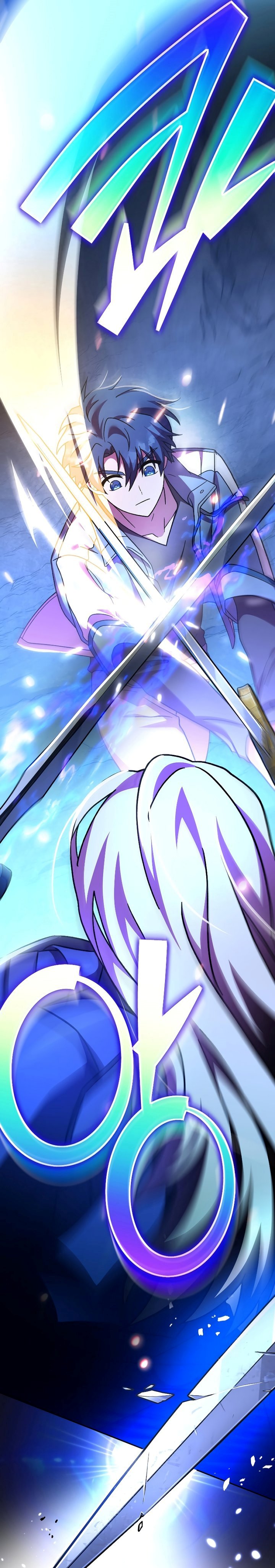 The Novel’s Extra (Remake)