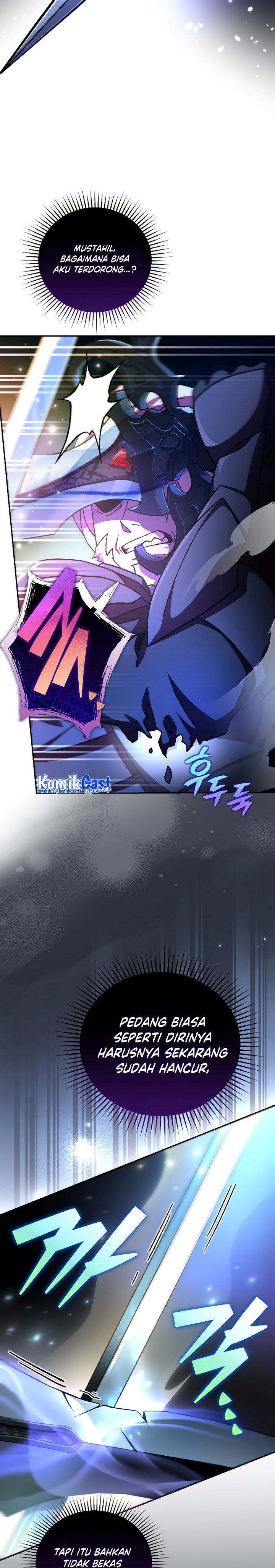 The Novel’s Extra (Remake)