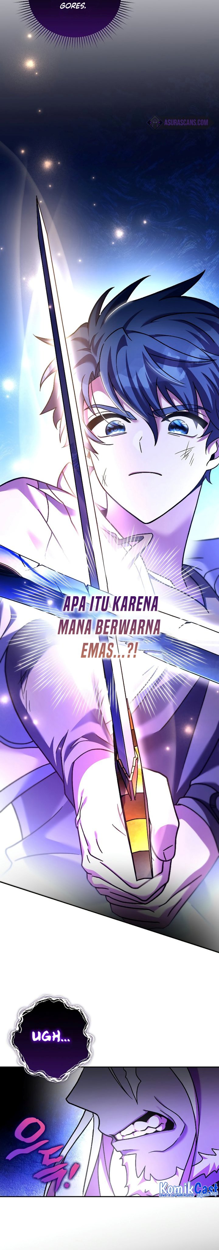 The Novel’s Extra (Remake)