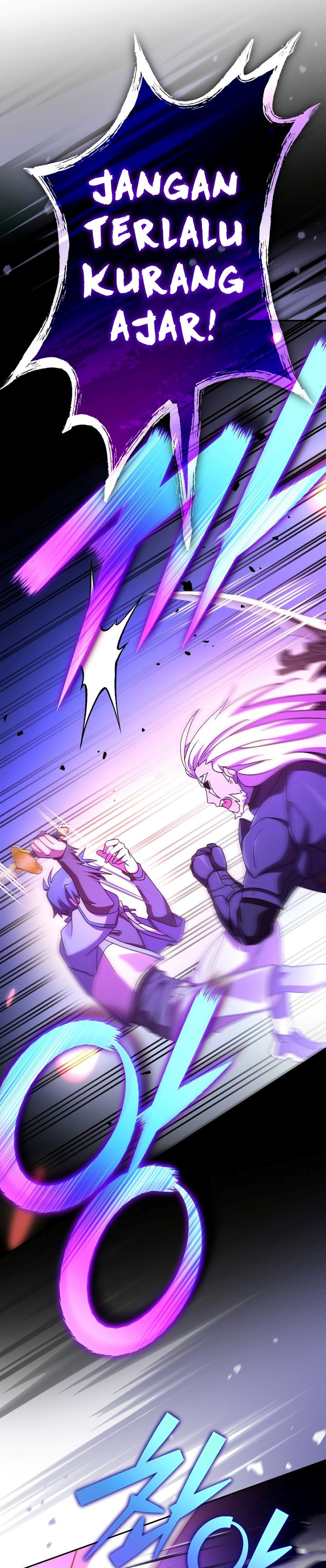 The Novel’s Extra (Remake)