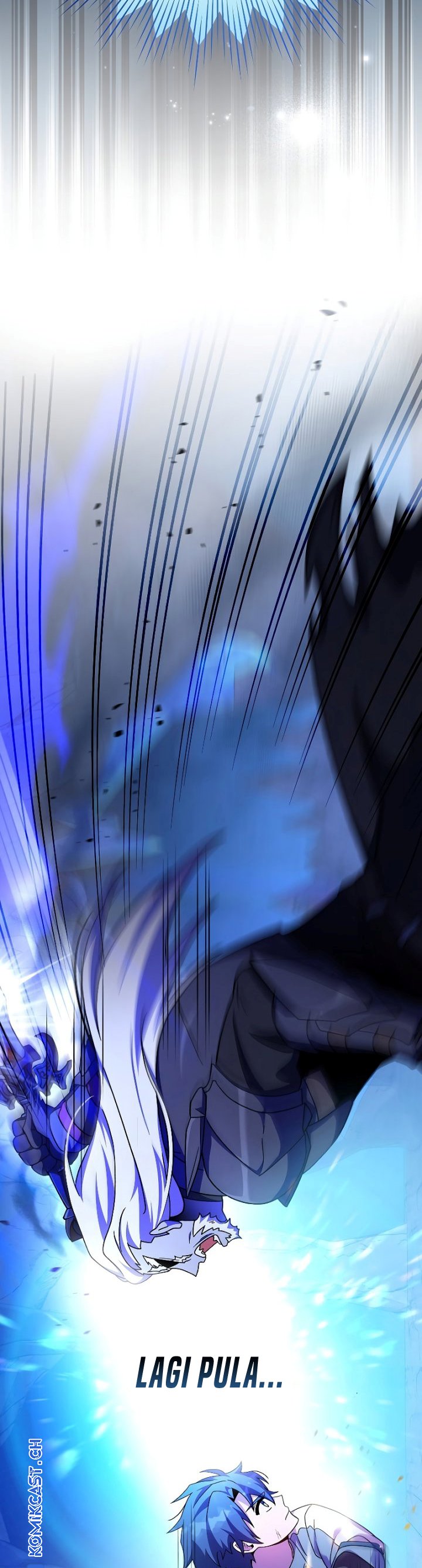 The Novel’s Extra (Remake)