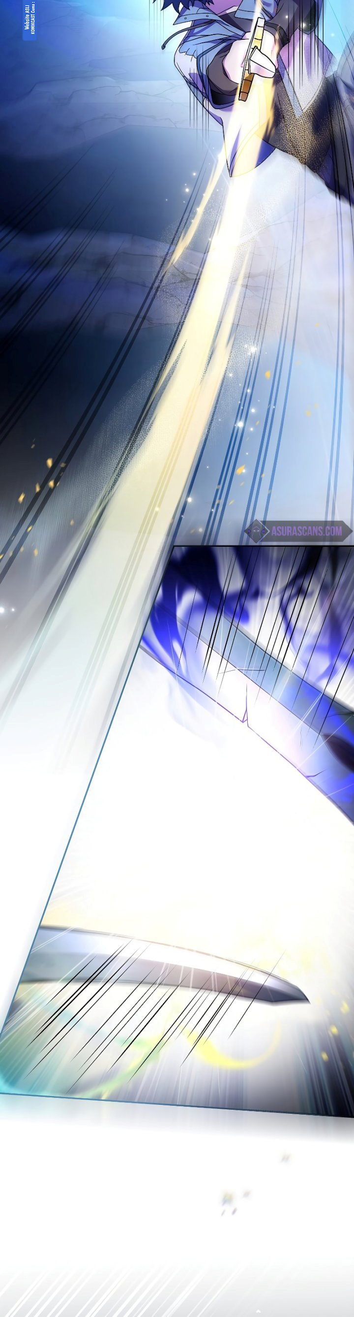 The Novel’s Extra (Remake)