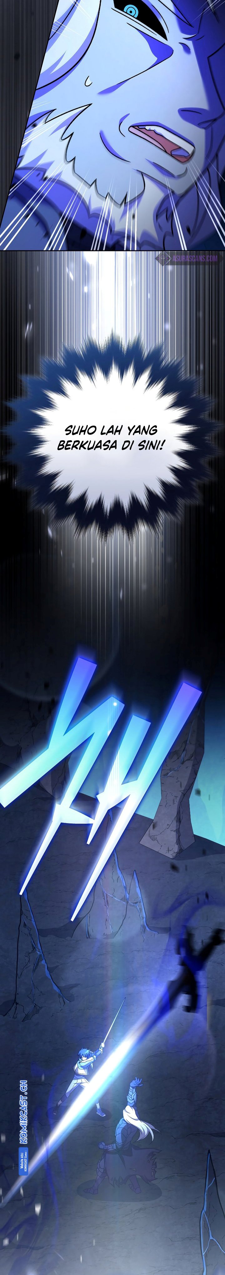 The Novel’s Extra (Remake)