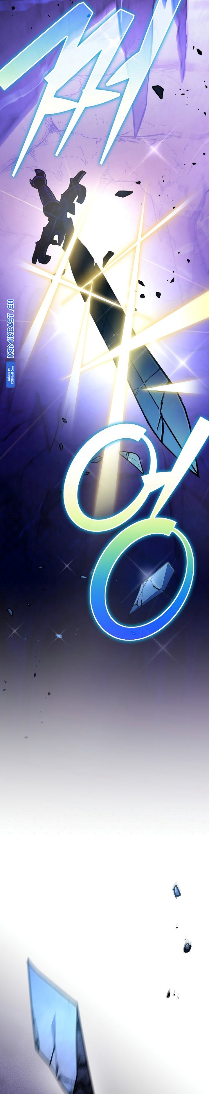 The Novel’s Extra (Remake)