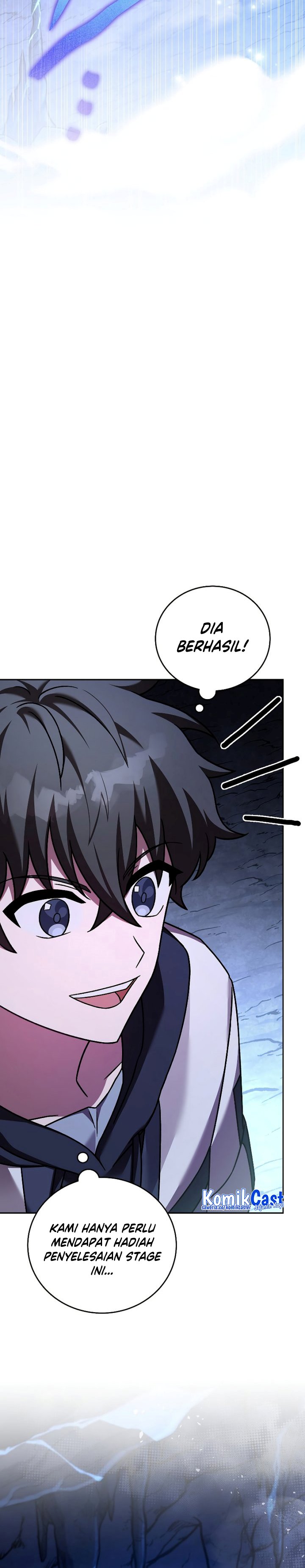 The Novel’s Extra (Remake)