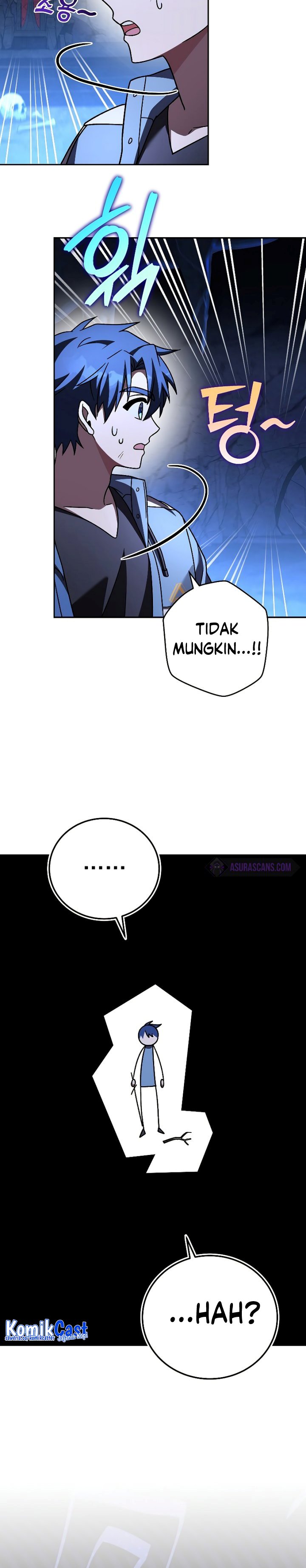 The Novel’s Extra (Remake)