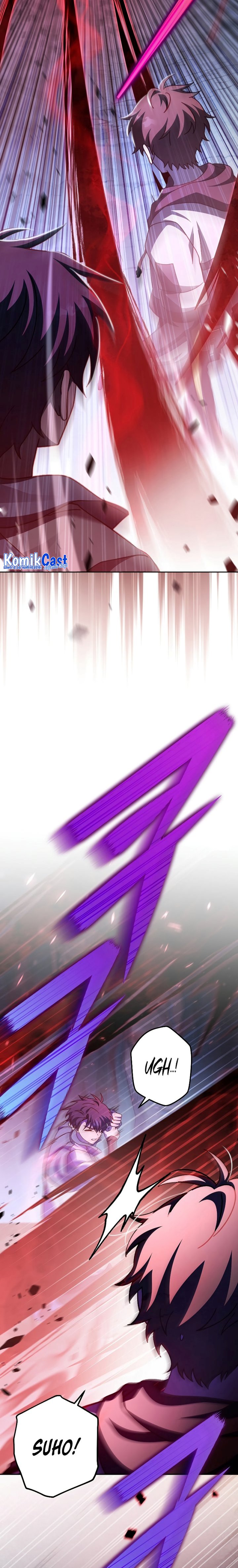 The Novel’s Extra (Remake)