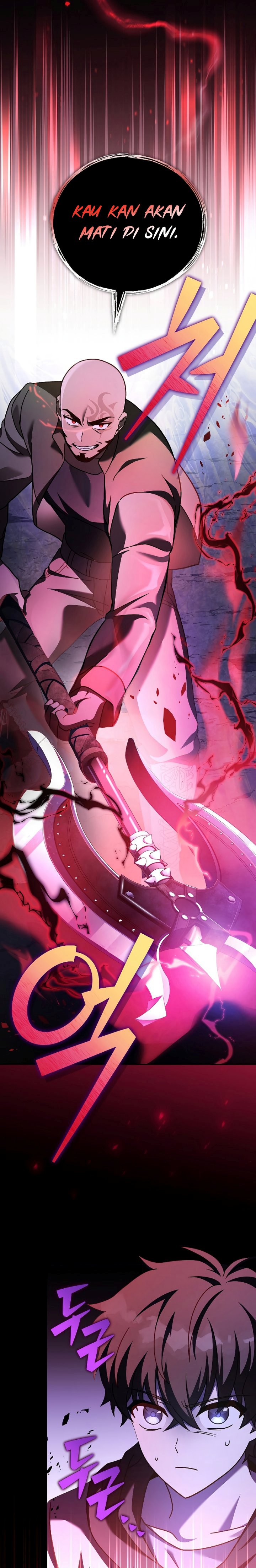 The Novel’s Extra (Remake)