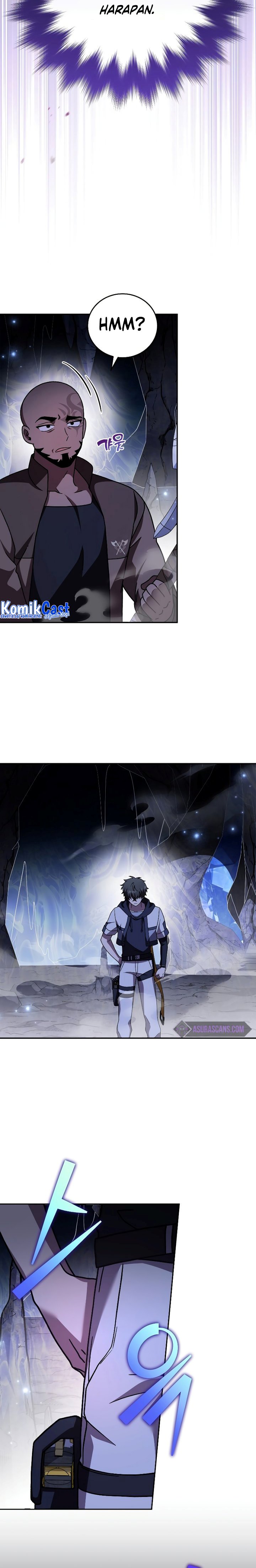 The Novel’s Extra (Remake)