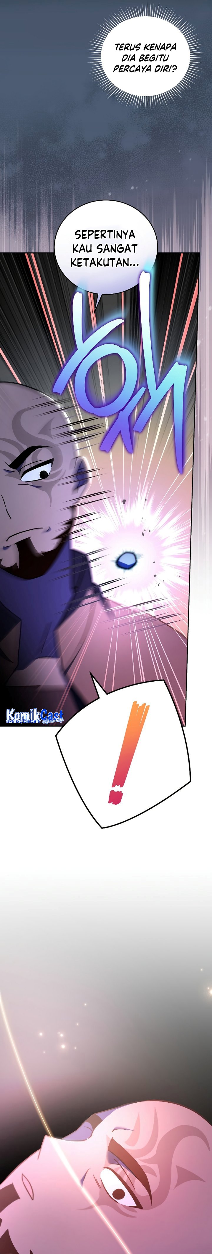 The Novel’s Extra (Remake)