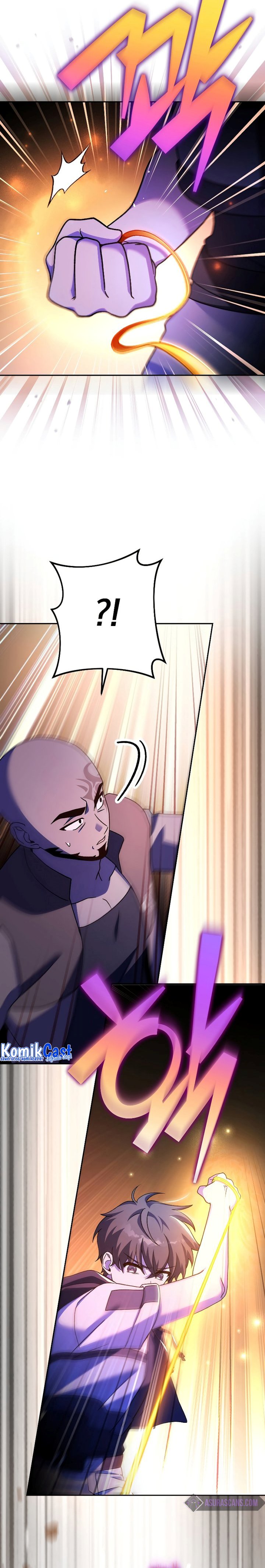The Novel’s Extra (Remake)