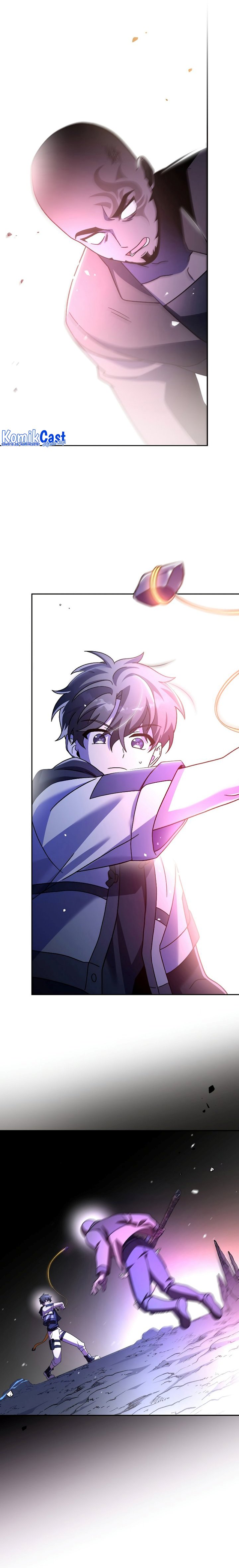 The Novel’s Extra (Remake)