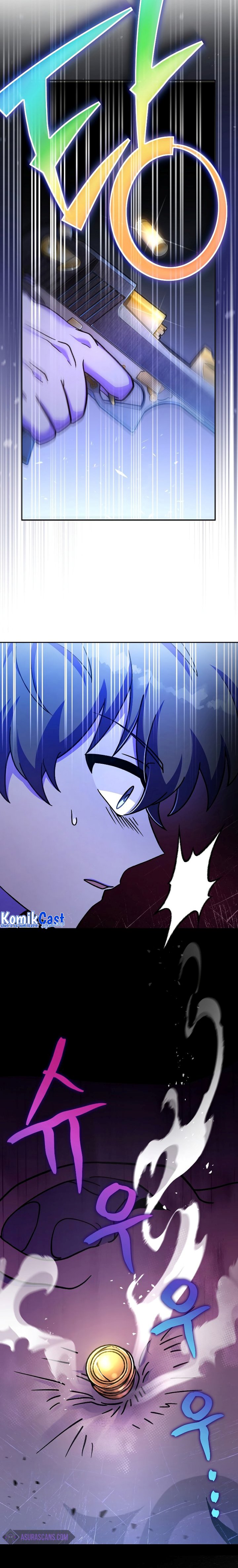 The Novel’s Extra (Remake)