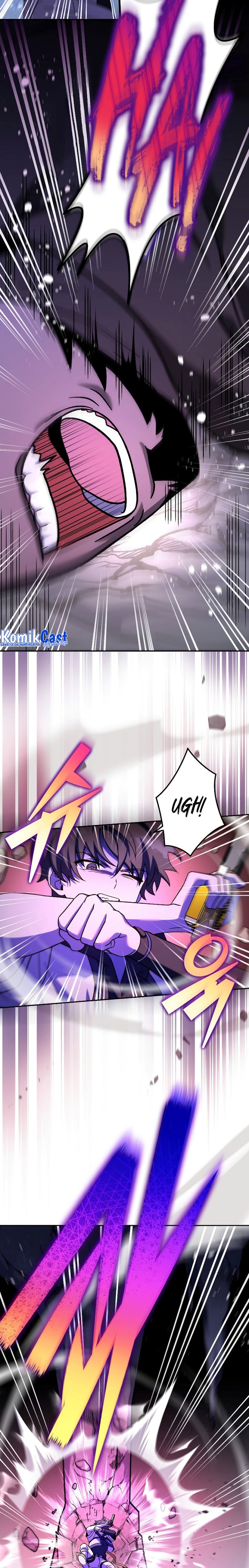 The Novel’s Extra (Remake)
