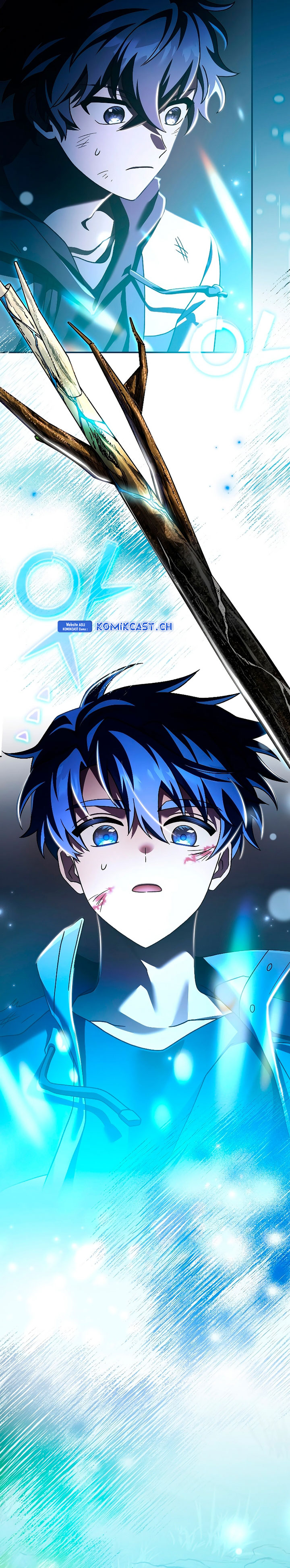 The Novel’s Extra (Remake)