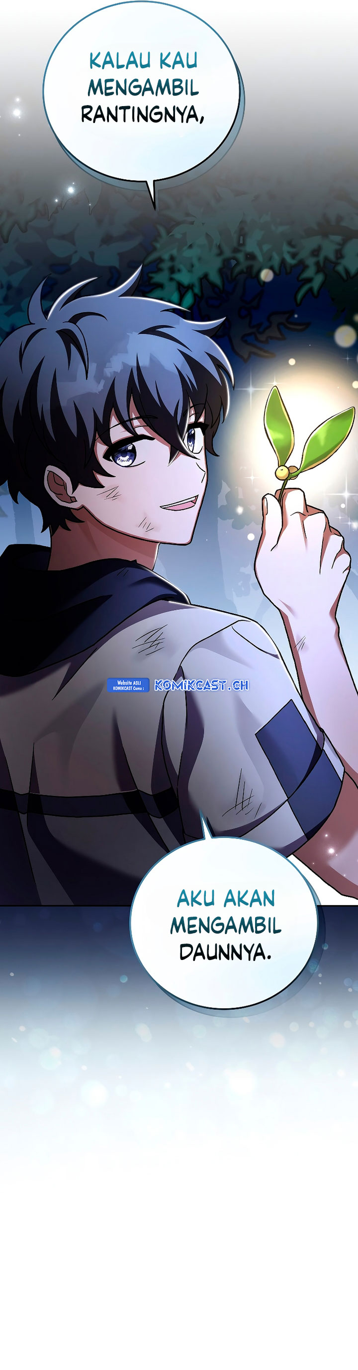The Novel’s Extra (Remake)