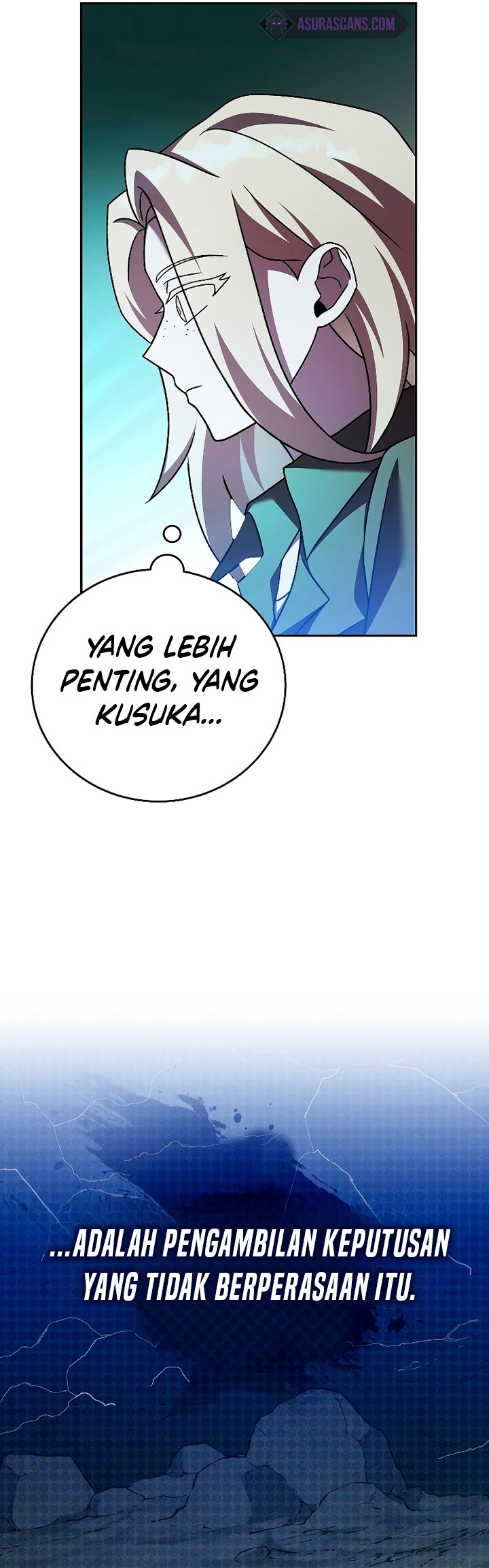The Novel’s Extra (Remake)