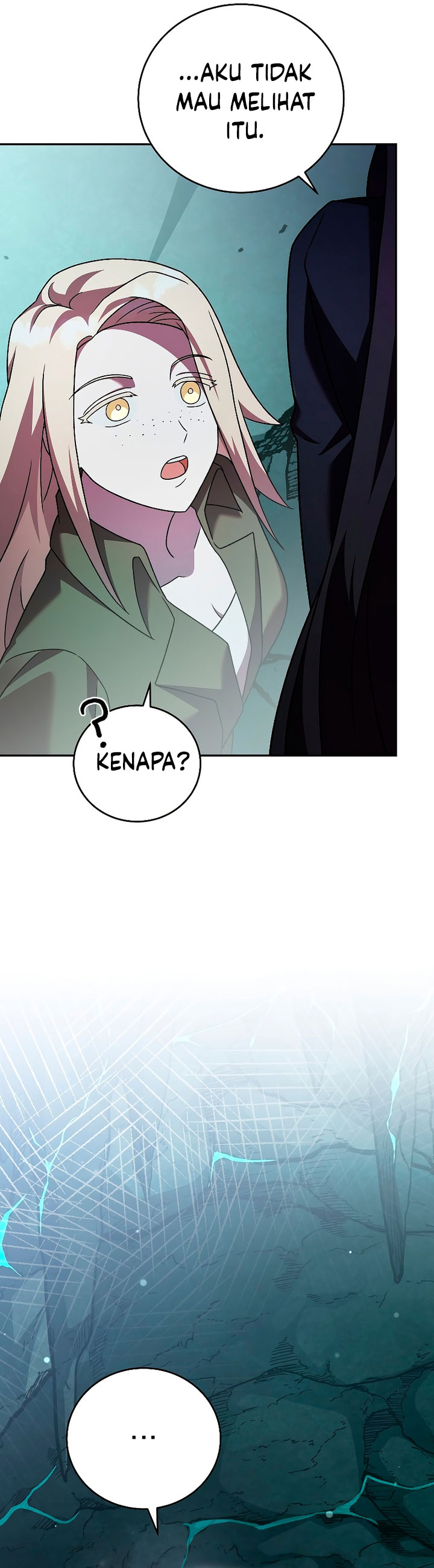 The Novel’s Extra (Remake)