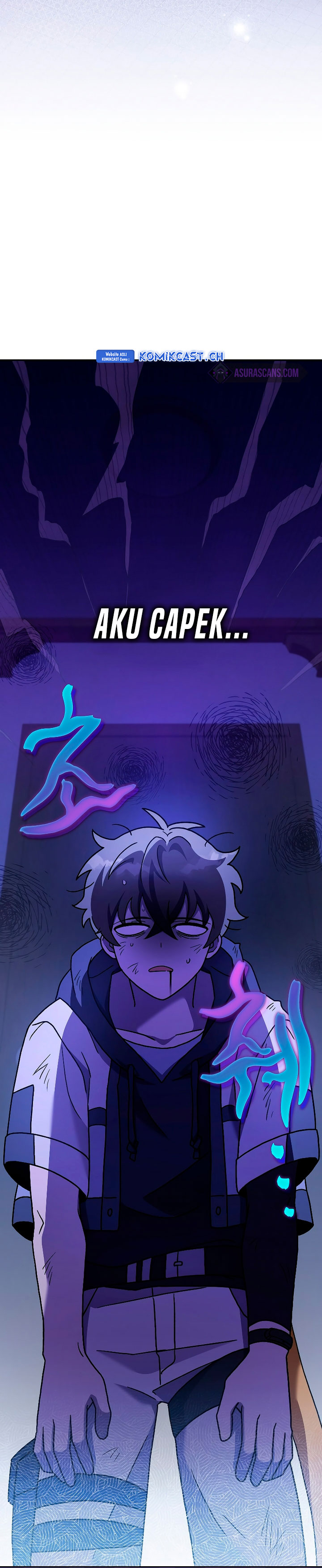 The Novel’s Extra (Remake)