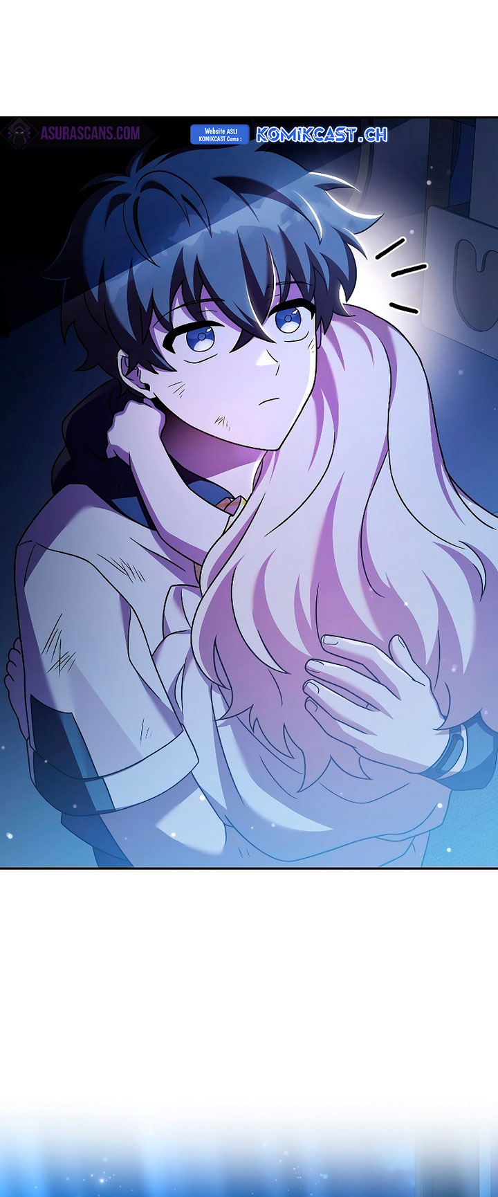 The Novel’s Extra (Remake)
