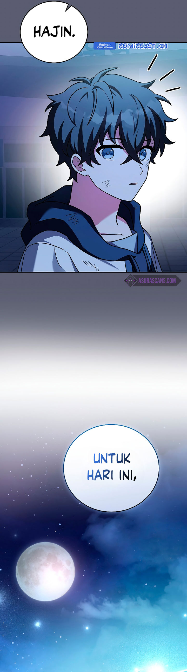 The Novel’s Extra (Remake)