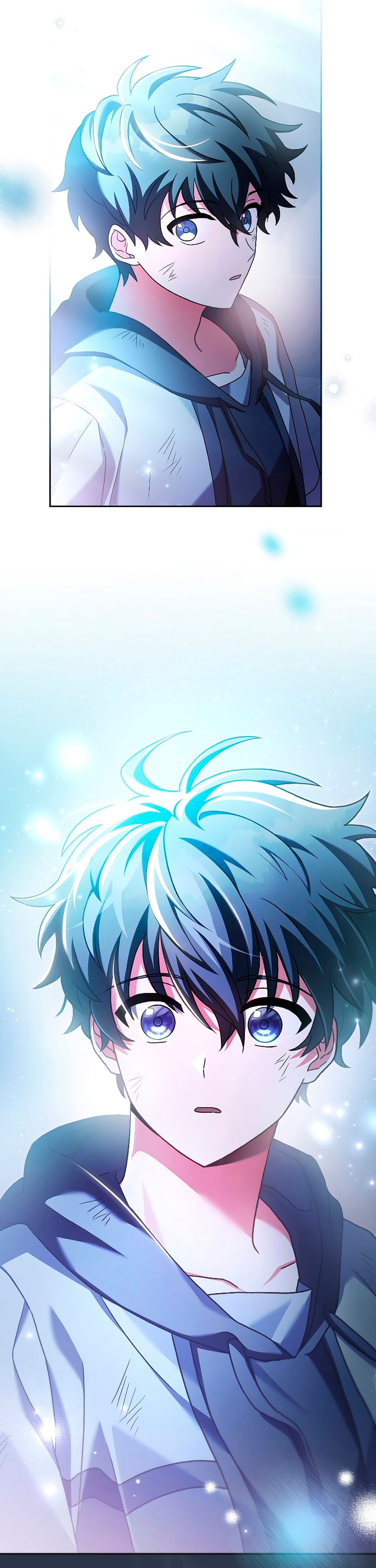 The Novel’s Extra (Remake)