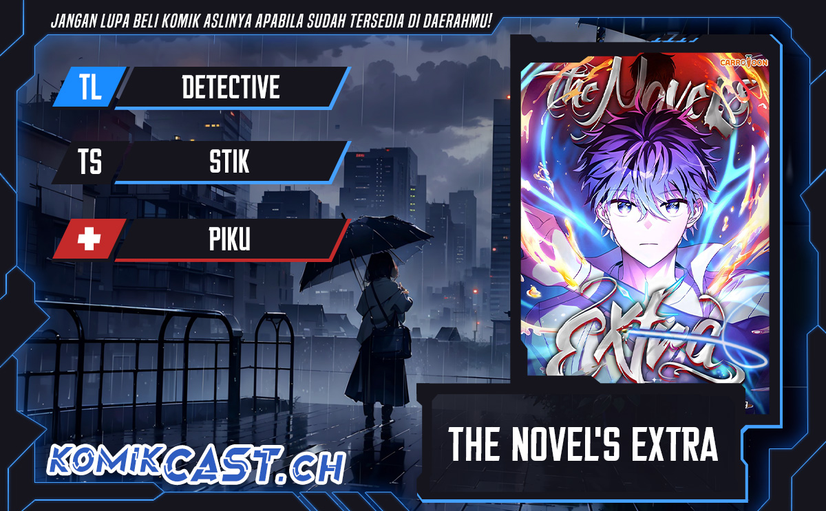 The Novel’s Extra (Remake)