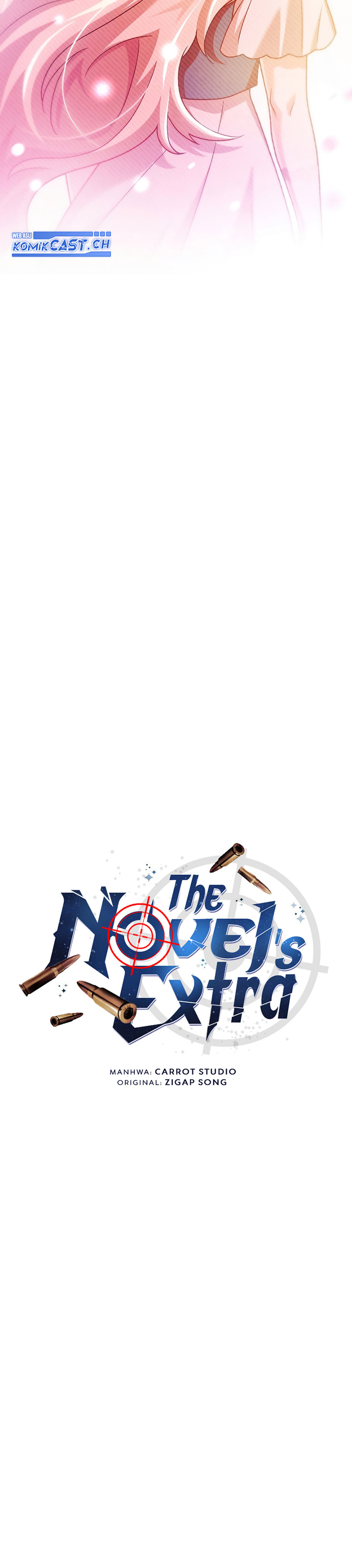 The Novel’s Extra (Remake)