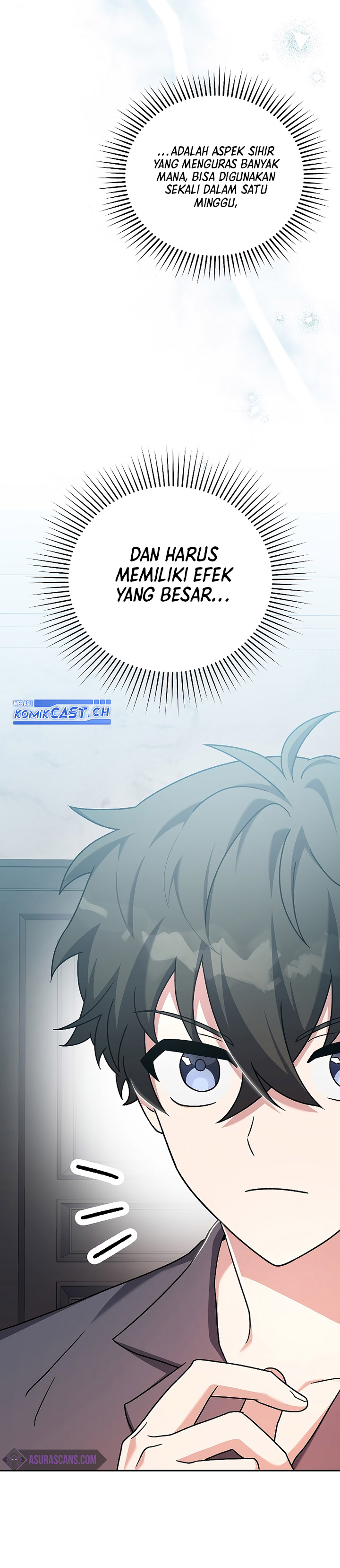 The Novel’s Extra (Remake)