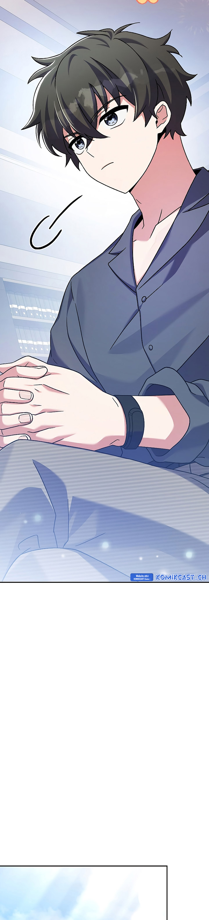 The Novel’s Extra (Remake)