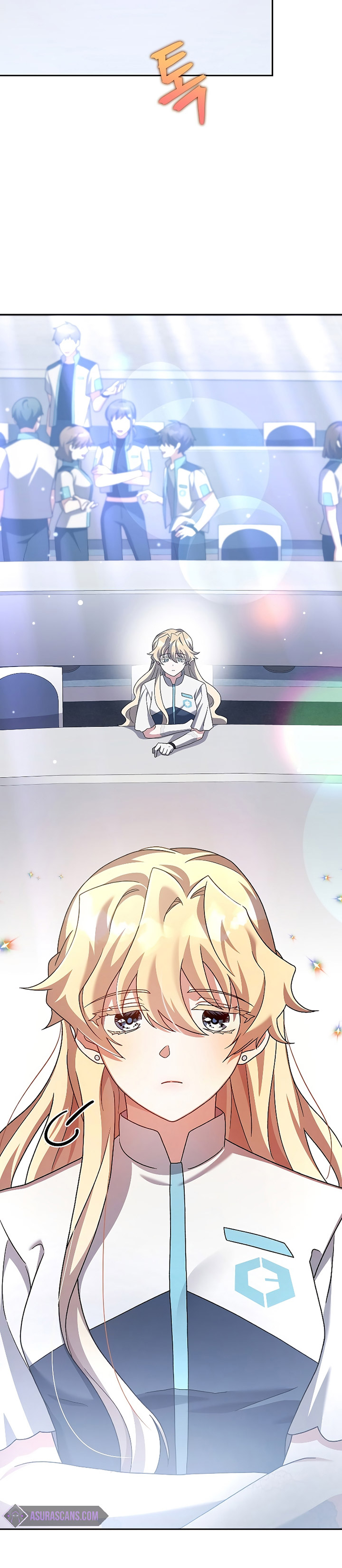 The Novel’s Extra (Remake)