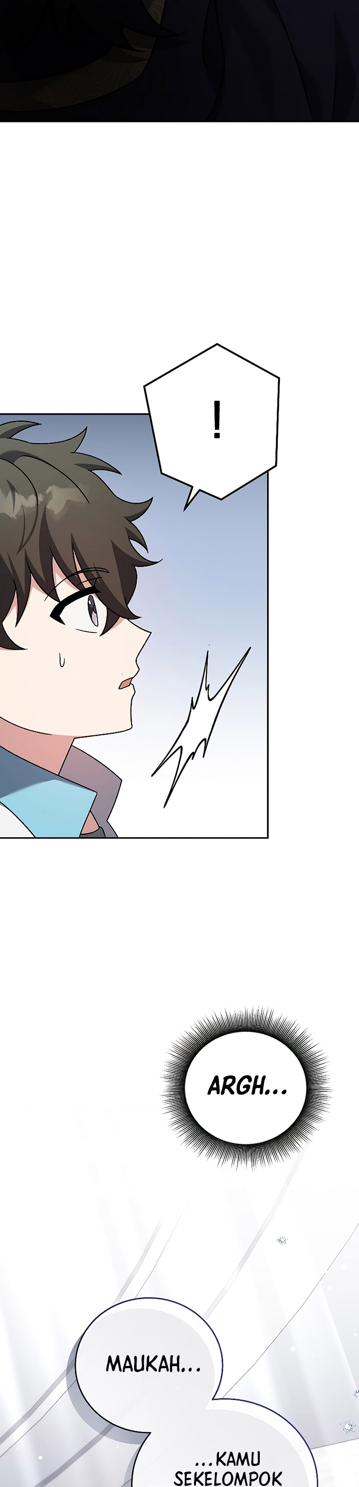 The Novel’s Extra (Remake)