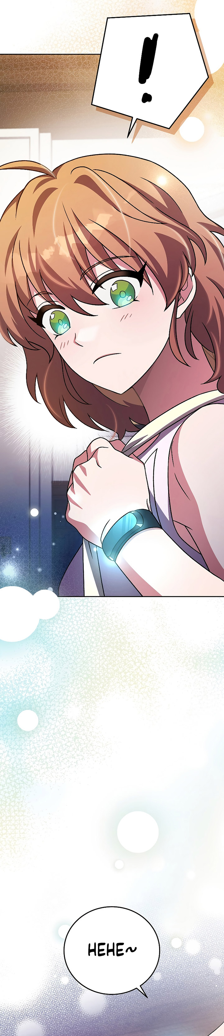 The Novel’s Extra (Remake)