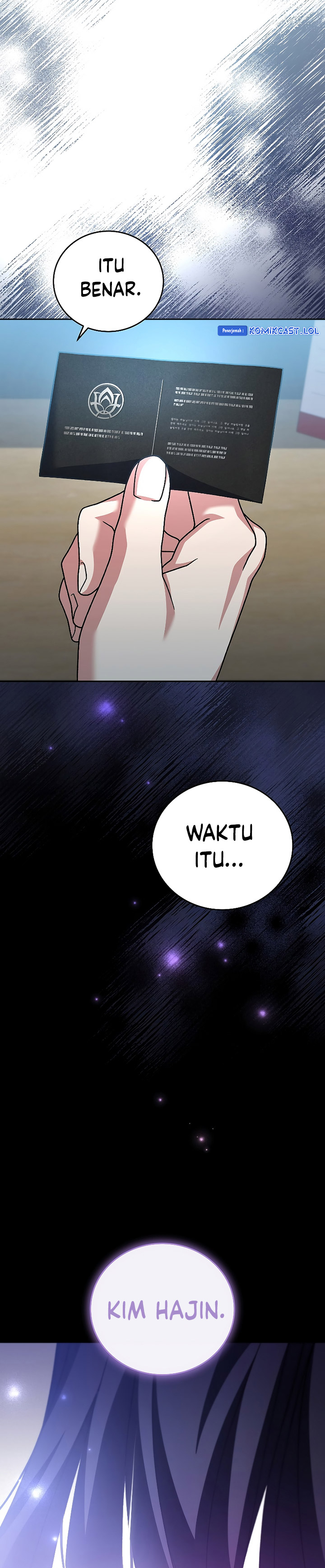 The Novel’s Extra (Remake)