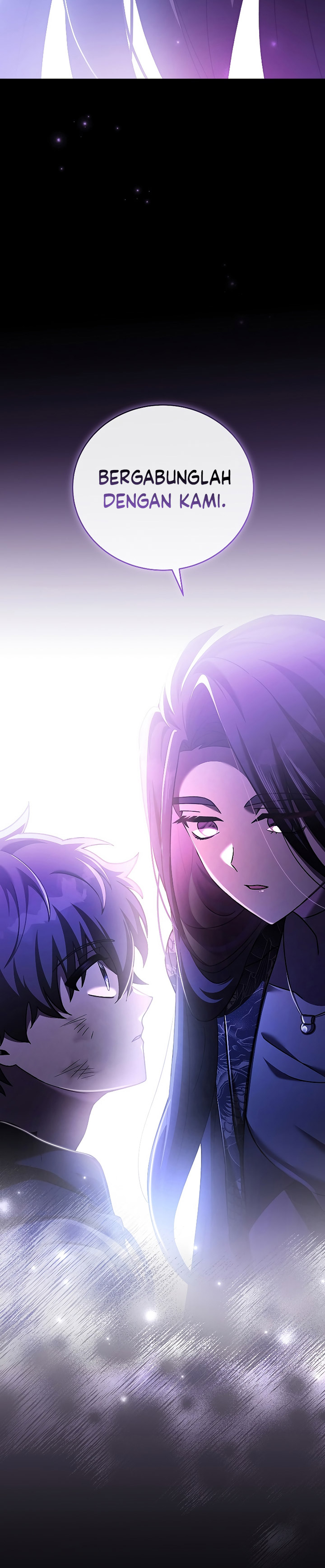 The Novel’s Extra (Remake)
