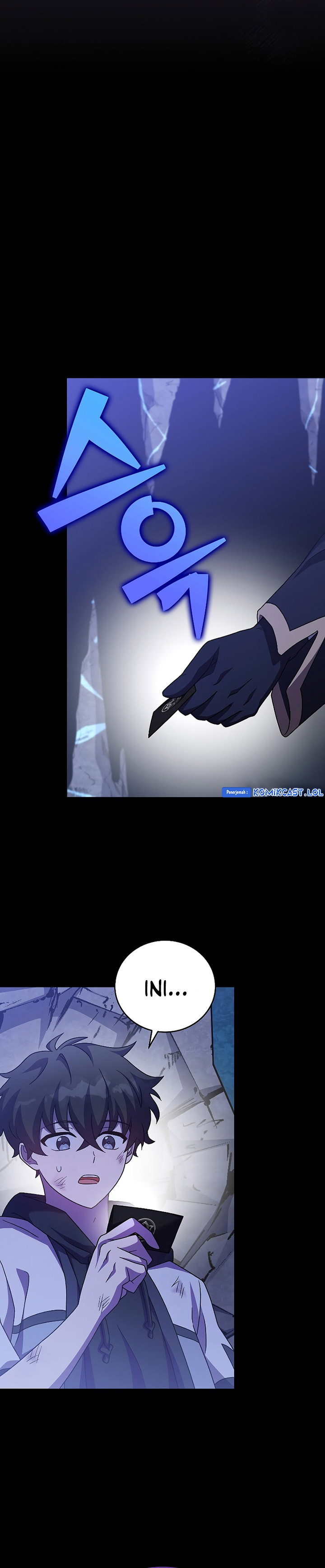 The Novel’s Extra (Remake)